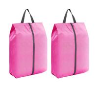 Sac de rangement multifonction en tissu avec poignée de transport, pratique et résistant à la poussière pour la gym, le sport, les voyages, CC