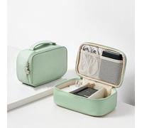 Sac de rangement multifonction pour chargeur d'ordinateur portable, souris, banque d'alimentation, câbles de données