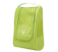 Sac de rangement multifonction pour chaussures de sport, crampons de football, voyage, pantoufles, organiseur de chaussures avec poignées, b, Taille unique