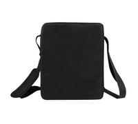 Sac de rangement multifonction pour machines de karaoké, haut-parleur, microphone, sac de rangement bandoulière