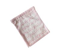 Sac de rangement multifonction pour notes de musique - Sac de rangement de voyage - Avec cordon de serrage - Fraise - Notes de musique - Maquillage cosmétique, C, Beauté de masse