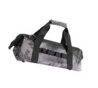 Sac de rangement multifonction pour piquets de tente et marteau - Sac de rangement pour piquets de tente et marteau - Sac de camping camouflage