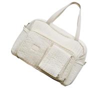 Sac de rangement multifonction résistant à l'usure avec un beau motif de dessin animé pour les voyageurs Sac de maternité
