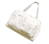 Sac de rangement multifonction résistant à l'usure avec un beau motif de dessin animé pour les voyageurs Sac de maternité