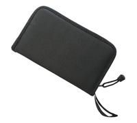 Sac de rangement multifonctionnel pour outils de sculpture en argile pour aiguilles à sculpter et petites pinces, organiseurs, pochettes, pochette de rangement pour aiguilles à sculpter