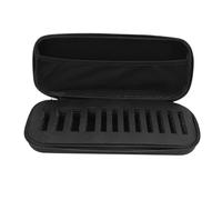 Sac de Rangement Multifonctionnel, Sac de Rangement cosmétique Portable, étui à Outils de Nail Art pour Ciseaux, Peigne, Outils de Coiffure, Pochette de Maquillage de Voyage de