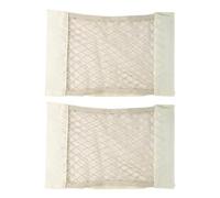 Sac de rangement mural de grande capacité pour organiser votre grande capacité, convient pour la cuisine et la maison, gardant votre espace bien rangé (beige)