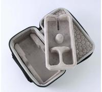 Sac de rangement organisateur de support de coque de protection amélioré pour SHANLING M9 M8 M7 M6 PRO M6 Ultra M5S M3X M3,étui de transport ultra - Type M5S