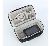 Sac de rangement organisateur de support de coque de protection amélioré pour SHANLING M9 M8 M7 M6 PRO M6 Ultra M5S M3X M3,étui de transport ultra - Type M3X
