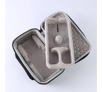Sac de rangement organisateur de support de coque de protection amélioré pour SHANLING M9 M8 M7 M6 PRO M6 Ultra M5S M3X M3,étui de transport ultra - Type M8