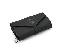 Sac de rangement osprey ultralight roll organizer 1l noir