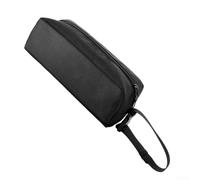 Sac de rangement, ouvre-bouteille électrique portable, organiseur léger, étanche, à suspendre, pochette de voyage, accessoires de vin, étui de protection à fermeture éclair