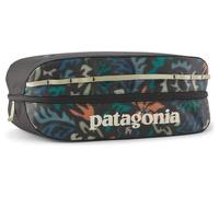 Sac de rangement patagonia black hole 14l noir mulitcolore