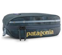 Sac de rangement patagonia black hole cube 3l bleu