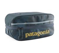 Sac de rangement patagonia black hole cube 6l bleu