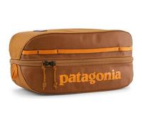Sac de rangement patagonia black hole cube 6l orange