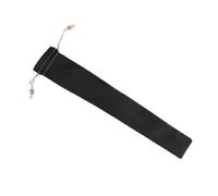 Sac de rangement pliable chinois pour éventail, sacs de transport anti-poussière en bambou, pochettes de protection pour les mains, pochettes de protection pour les mains, pochettes pour cadeaux de