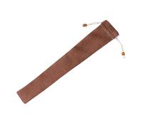 Sac de rangement pliable chinois pour éventail, sacs de transport anti-poussière en bambou, pochettes de protection pour les mains, pochettes de protection pour les mains, pochettes pour cadeaux de