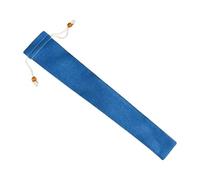 Sac de rangement pliable chinois pour éventail, sacs de transport anti-poussière en bambou, pochettes de protection pour les mains, pochettes de protection pour les mains, pochettes pour cadeaux de