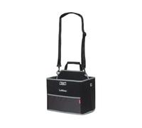 Sac de rangement pliable LeMieux Noir TU