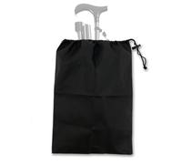 Sac de rangement pliable pour canne - Sac de transport pour personnes âgées facile à transporter et à protéger