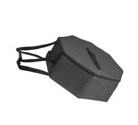 Sac de rangement pliable pour casquette de baseball