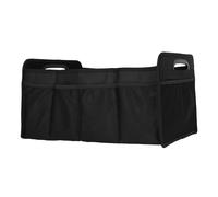 Sac de rangement pliable QHP Noir TU