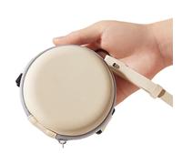 Sac de rangement pliable tendance avec cordons pour accrocher des lunettes pratiques et anti-poussière pour adultes en plein air