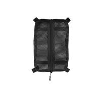 Sac De Rangement Pochette Maille Mil-Tec - Noir - M