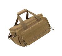 Sac de rangement polyvalent pour outils d'électricien avec poignées rembourrées et base antidérapante pour bricoleurs et réparateurs