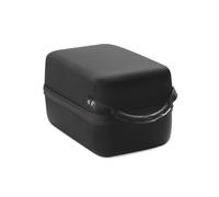 Sac de rangement portable anti-poussière pour projecteur intelligent Samsung FreeStyle (noir)