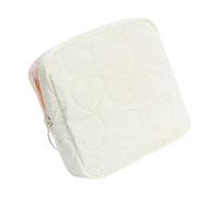 Sac de rangement portable coloré pour la maison pour organiser facilement les articles de papeterie, cosmétiques et plus encore sur le chemin