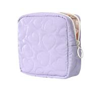 Sac de rangement portable coloré pour la maison pour organiser facilement les articles de papeterie, cosmétiques et plus encore sur le chemin