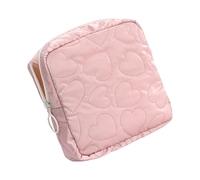 Sac de rangement portable coloré pour la maison pour organiser facilement les articles de papeterie, cosmétiques et plus encore sur le chemin