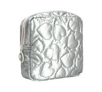 Sac de rangement portable coloré pour la maison pour organiser facilement les articles de papeterie, cosmétiques et plus encore sur le chemin