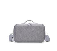 Sac de Rangement Portable, Coque Rigide, étui de Transport étanche, Compatible avec Les Accessoires de Drones Flip