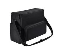 Sac de rangement portable de voyage résistant à la poussière pour machines de karaoké Jyx