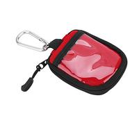 Sac de Rangement Portable en N opr ne pour Huiles Essentielles 16 Emplacements Support Compact et pour Bouteilles de 2 ML tui de Pratique