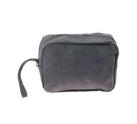 Sac de rangement portable étanche et résistant à la graisse pour téléphone, écouteurs, batterie externe, chargeur de câble, sac d'accessoires numériques PC