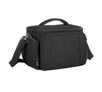 Sac de rangement portable - Étui de transport pour presse à chaud, sangles réglables | Sac de voyage pratique pour outils de presse à chaud, idéal pour l'organisation, parfait pour protéger et ranger