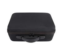 Sac de Rangement Portable, Mallette de Transport pour Drone, Sac de Rangement à Coque Rigide en Nylon EVA pour Voyage de Drone Neo