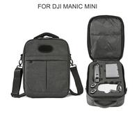 Sac De Rangement Portable, Mallette De Voyage, Sac À Bandoulière Pour Dji Mavic Mini Drone, Étui Étanche À Main-Générique