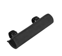 Sac de rangement portable pour baguettes de batterie pouvant contenir 6 baguettes 5 A en nylon