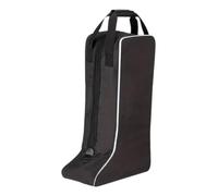 Sac de rangement portable pour bottes d'équitation pour ski, voyage, équipement équestre, 17 x 30 x 54 cm, sac à chaussures Oxford