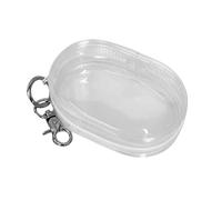 Sac de rangement portable pour câble de données, sac de rangement transparent pour câbles | Sac de rangement multifonctionnel - Organiseur de rangement pour chargeur mobile, sac de rangement