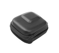 Sac de rangement portable pour caméra d'action de sport Hero 3 4 5 6 7 SJ4000 5000 6000 DJI Osmo XIAOYI EVA coque rigide avec fermeture éclair