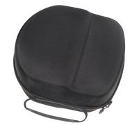 Sac de Rangement Portable pour Casque Quest 2 VR, éTui de Transport de de RéAlité Virtuelle Antichoc, Noir