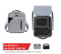 Sac De Rangement Portable Pour Dji Mini 3 Pro,Mavic 3 Pro,Air 3,Air 2s,Mini 4 Pro,Sac À Dos Initié,Boîte À Main,Accessoires De Importateur - Type For Air 3-Generique