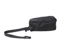 Sac de rangement portable pour enceinte Marshall Emberton 123 avec bandoulière réglable et poches de rangement organisées