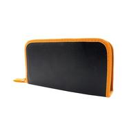 Sac de rangement portable pour fer à souder et tournevis électrique, étui de transport, organiseurs, petite pochette en cuir, multicolore, L, Beauté de masse